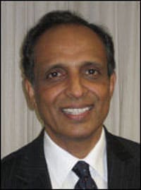 Vinod Nargund